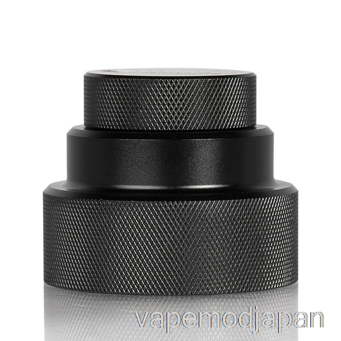 Vape Japan Wotofo イージーフィル スコンク キャップ 100ml - ブラック
